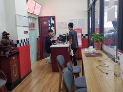 -兔师傅汽车保养(凤城五路店)