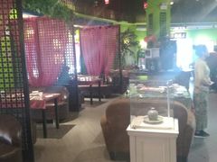 大堂-小娘惹厨房Little Nyonya(狮城有约上榜店)