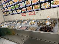 -渔民船说·北塘海鲜·天津菜·海肠捞饭(北塘古镇店)