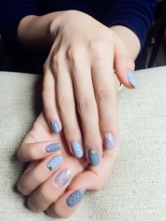 -睫乐园•睫公馆•美睫美甲沙龙