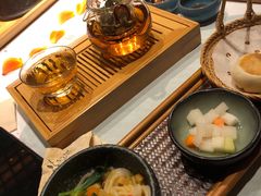 -叶叶菩提·晋福宫