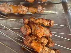 -刘一龙虾.烧烤(理工直营店)