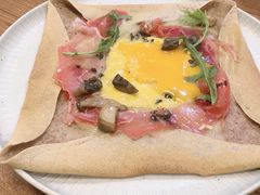 -AFS Cafe & Canteen(闽江二路店)