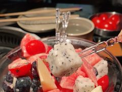 -韩悦牛排烤肉(仓山万达店)