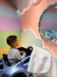 -星咔萌StarCamo儿童剪发(芳圆里IDMALL品牌形象店)