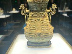 -陕西历史博物馆