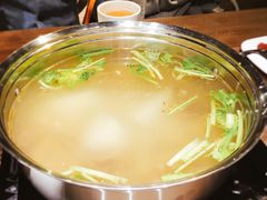 -牛焱·贵州黄牛肉火锅(城西银泰店)