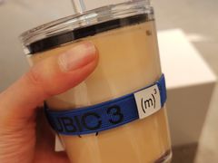 -CUBIC3三立方咖啡(西岸凤巢店)