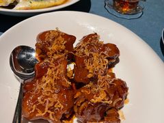 -三利音·玖弄小鲜(浦东嘉里城店)