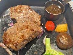 -牛扒先生·厚切雪花牛扒西餐厅(北京路禺山路店)