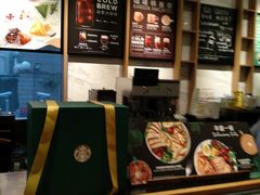 -星巴克(汾阳路店)