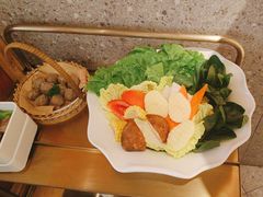 -左庭右院鲜牛肉火锅(南通CBD大有境店)