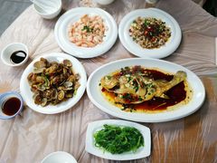 -阿杰臻选海鲜饭店(普陀山店)