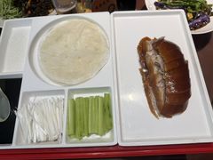 -天天鱼港·海鲜·鲅鱼水饺·招牌烤鸭(黄骅店)