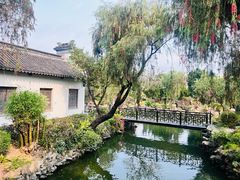 -中山詹园