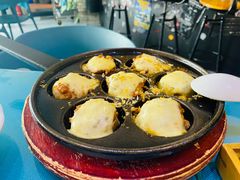 -My Way Town买味堂·东南亚餐厅(亦庄店)