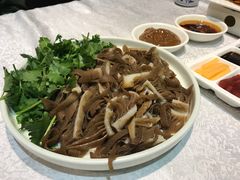 -京味民福烤鸭店(建设四马路店)