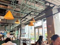 -Wagas沃歌斯(杭州黄龙万科店)