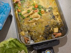 -半天妖烤鱼(印象城店)