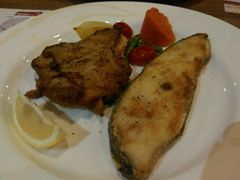 -斗牛士牛排餐厅(富力海珠城广场店)