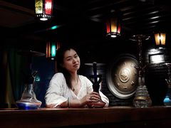 -甘尼仕印度餐厅爵士酒吧(阳春巷店)