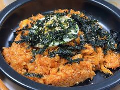 -李先生的首尔小馆(松江启源广场店)