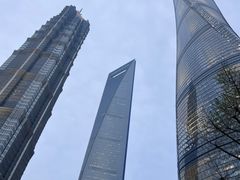 -上海中心大厦
