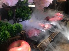 -樱宿日式和牛烧肉(五道口店)