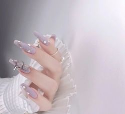 -LILY NAILS美甲美睫