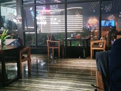 大堂-忆咖啡观景餐厅(桂林象山公园店)