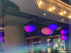 -疯克大象美式烤肉餐厅