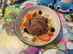 -水桶王国主题餐厅·聚会·生日派对·亲子活动·家庭套餐(亚龙湾希尔顿店)