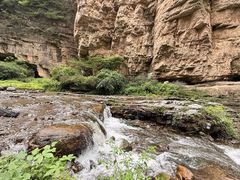 -龙门涧景区