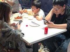 -辣小妮de川菜馆(红旗Mall店)