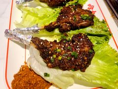 -哈力家·西北烧烤烤串(凤城三路店)