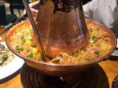 -觅山云南菜(泊富ICITY店)