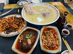 -醉八仙热酒馆(渝中店)