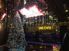 -INLOVE KTV(水晶城店)