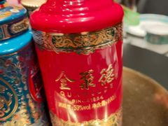 -全聚德烤鸭店(马家堡店)