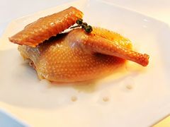 -淮香国色·淮扬菜(正大中心店)