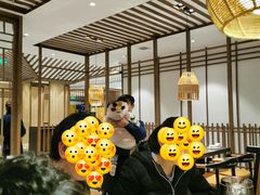 大堂-楊公子民间菜