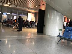 -邯郸东站