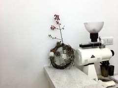 -Onirii Coffee(长乐路店)