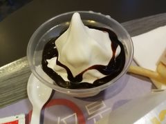 -麦当劳(磨子桥店)