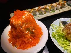 -YAMAKAWA(龙湖胥江天街店)