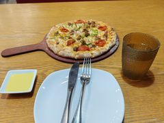 -棒约翰比萨·意面(安亭店)