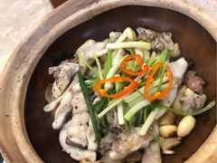 -美极鲜食坊(宝安南路店)