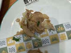 -越小品·越南餐厅(万科里店)