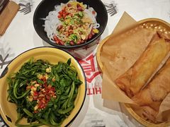 -东排食堂长沙小吃大排档(五一广场店)