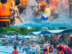 -郑州方特水上乐园